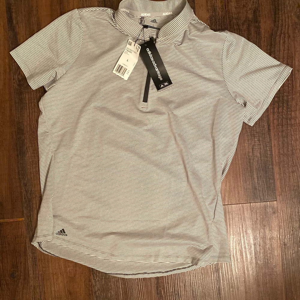 COPY - Woman’s Adidas golf shirt